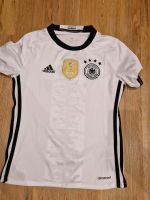 Deutschland Trikot, Fussball, Shirt,  134 140 Hessen - Großenlüder Vorschau