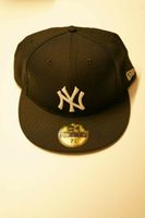 Original NEW EAR NY New York Yankees schwarz 7 5/8 top NYC Hamburg - Altona Vorschau
