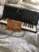 KORG MS -20  ( Spätes Model 1978 ) Güstrow - Landkreis - Güstrow Vorschau