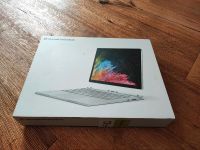 MS Surface Book 2 (256 GB)  inkl. Surface Dial und Surface Pen Bayern - Erdweg Vorschau