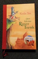 Kirsten Boie: Der kleine Ritter Trenk (gebunden) Nordrhein-Westfalen - Hennef (Sieg) Vorschau