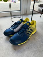 ADIDAS Ligra 4 Hallensportschuhe Sachsen-Anhalt - Helbra Vorschau