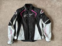 Alpinestars Damenmotorradjacke Stella Sachsen-Anhalt - Reußen Vorschau