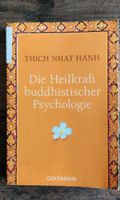 Psychologie Buch Die Heilkraft Buddhistischer Psychologie Hannover - Ahlem-Badenstedt-Davenstedt Vorschau