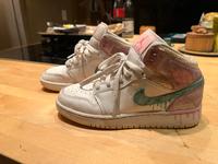 Nike Air, Größe 37.5 Hessen - Butzbach Vorschau