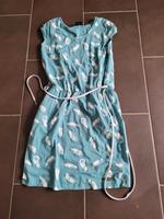 türkisfarbene bpc Sommerkleid Hessen - Kelsterbach Vorschau