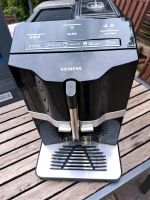 Kaffeevollautomat Siemens EQ 300 Defekt Hessen - Spangenberg Vorschau