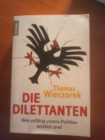 Die Dilettanten / Thomas Wieczorek Kreis Ostholstein - Stockelsdorf Vorschau