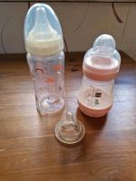 Babyflaschen für Mädchen Bremen - Hemelingen Vorschau