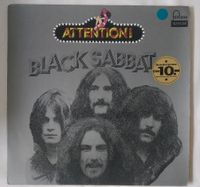 Vinyl-LP - Black Sabbath - Compilation Nordrhein-Westfalen - Paderborn Vorschau