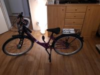 Kinderfahrrad*Mädchenfahrrad*BBF Cove*24"*Wie neu* Berlin - Marienfelde Vorschau