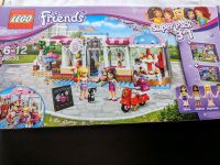 Lego Friends zu verkaufen Nordrhein-Westfalen - Marienheide Vorschau