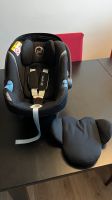 Cybex Kindersitz Auto Babyschale inkl. Station Wuppertal - Elberfeld Vorschau