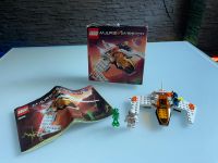 Lego Mars Mission 7695 MX Astro Fighter Alien Astronaut Bayern - Mömlingen Vorschau