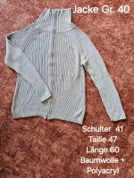 Jacke Strickjacke Sachsen - Heidenau Vorschau