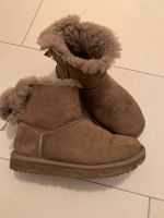 UGG Boots braun Baden-Württemberg - Forchtenberg Vorschau