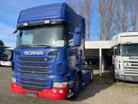 Scania R 440 Euro 5 TOP Liner. R 420 Mecklenburg-Vorpommern - Reinstorf Vorschau