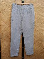 Schöne Stoff- Sommerhose mit Streifen Vero Moda L/XL Dortmund - Lütgendortmund Vorschau