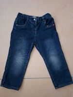 Vertbaudet Jeans Hose Gr. 80 wie NEU S.Oliver Bayern - Zandt Vorschau