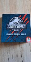 Spiel Jurassic World Rückkehr zur Isla Nublar Hessen - Bad Orb Vorschau