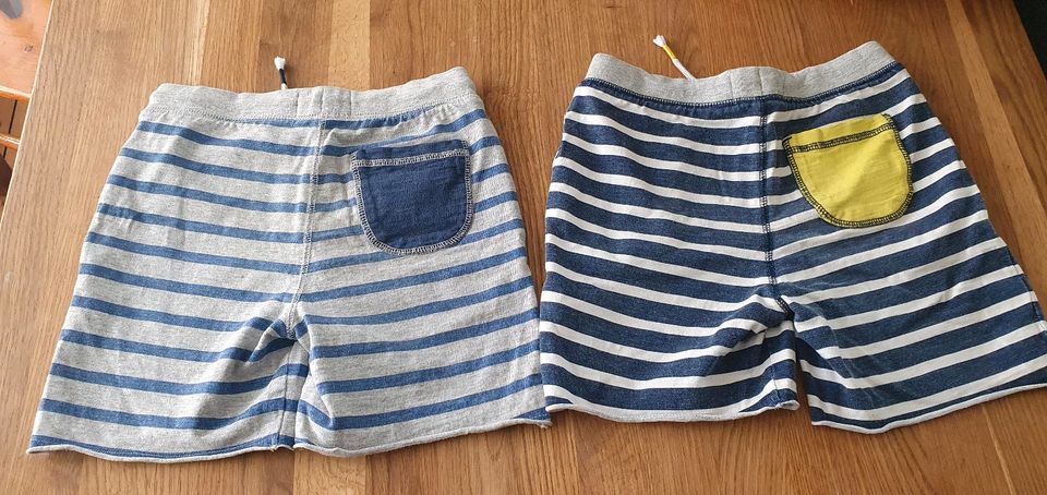Set Mini Boden Shorts, 122, 7y, kurze Hose, Strandhose in Alzenau