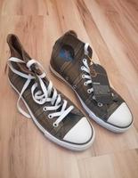 Converse - Chuck Taylor Grunge Style, Größe 41,5, ungetragen Berlin - Lichtenberg Vorschau