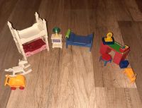 Playmobil Kinderzimmer Niedersachsen - Loxstedt Vorschau