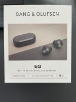 Bang & Olufsen EQ Black Active Noise Cancelling Earphones Nordrhein-Westfalen - Borken Vorschau