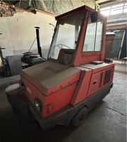 Hako Jonas 1700 Diesel Kehrmaschine Dresden - Mobschatz Vorschau