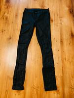 Only Hose schwarz glänzend W27 L34 NEU! Pankow - Weissensee Vorschau