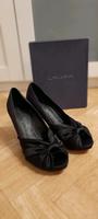 Laura Peeptoes, Pumps, schwarz , 40 Innenstadt - Köln Altstadt Vorschau
