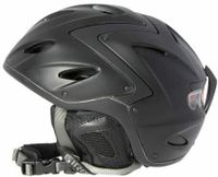 Giro OMEN Skihelm/Snowboardhelm, Matte Black, Oberklasse, Größe S Baden-Württemberg - Bad Wimpfen Vorschau