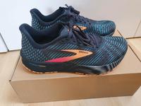 Neu!!! Brooks Speed Hyperion Tempo DNA Flash Ge.39 Nordrhein-Westfalen - Meinerzhagen Vorschau