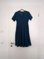 Cocktailkleid ASOS mit Glitzerkragen Bayern - Mering Vorschau