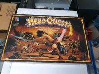 Hero-Quest Brettspiel von 1989 Östliche Vorstadt - Peterswerder Vorschau