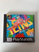 The Next Tetris PlayStation Spiel Beuel - Vilich Vorschau