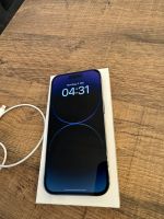 iPhone 14 Pro 128gb 85% Akku guter Zustand - Tausch möglich Nordrhein-Westfalen - Essen-Margarethenhöhe Vorschau