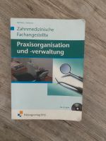 Zahnmedizinische Fachangestellte Buch Dental Book Beruf Nordrhein-Westfalen - Mülheim (Ruhr) Vorschau