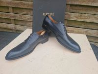 Fertini Herren Business Schuhe Gr 45 NEU N.P: 350€Dunkelblau Bremen - Osterholz Vorschau