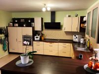 Küche / Küchenzeile / Einbauküche mit Geräten Niedersachsen - Hinte Vorschau