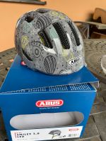 Kinderhelm Abus Smiley 3.0 LED NEU Nordrhein-Westfalen - Burbach Vorschau