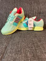 Adidas Climacool 1  Größe 46  „ZX 9000“ Berlin - Tempelhof Vorschau