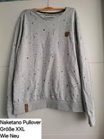 Naketano Pullover XXL Thüringen - Meiningen Vorschau