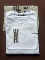Off-White Tshirt / NEU Hessen - Limeshain Vorschau