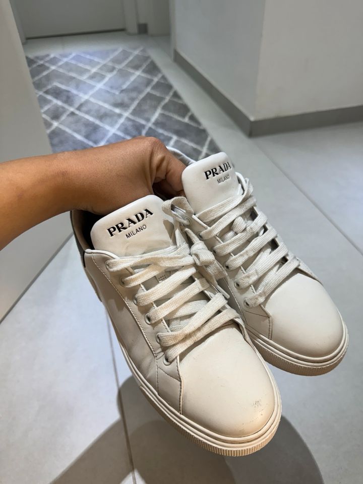 Prada Sneaker Unisex in Hanau