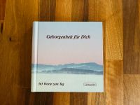 Buch: 365 Worte zum Tag - Geborgenheit - Geschenk - Sinnsprüche Sachsen - Zwickau Vorschau
