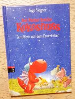 Der kleine Drache Kokosnuss - Schulfest auf dem Feuerfelsen, 6+ Bayern - Mainaschaff Vorschau