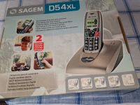 Telefon alt SAGEM D54KL Bayern - Kitzingen Vorschau