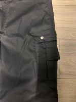 Arbeitshose schwarz Gr 54 XL und Shirt grau Neu Hose Baden-Württemberg - Erligheim Vorschau