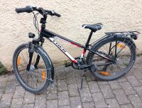 Trek jungen Fahrrad Baden-Württemberg - Bad Friedrichshall Vorschau